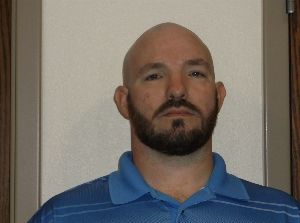 Photo of CLAXTON, CHRISTOPHER WAYNE