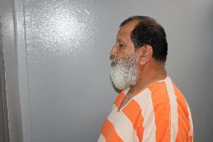 Photo of SALDIVAR, MARTIN