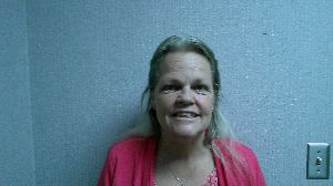 Photo of COOPER, MARY ELAINE