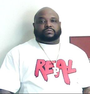 Photo of HAMILTON, JAMARCUS LARAY