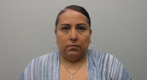Photo of LOPEZ, JOANN GONZALES