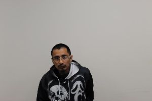 Photo of GONZALES, CHRISTIAN