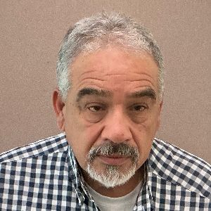 Photo of ARVIZU, ISMAEL LOPEZ