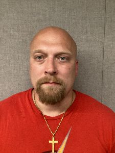 Photo of STARNES, ERIC ALLEN