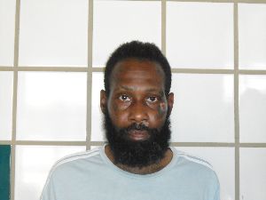 Photo of JACKSON, RUDY THOMAS