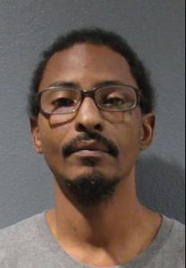 Photo of JONES, DESMOND RAMON
