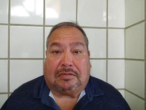 Photo of LEOS, HOWARD ROBLEDO