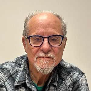 Photo of GROSS, ERIC CHARLES