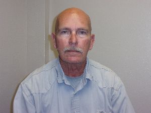 Photo of THORNTON, TROY CHRISTOPHER