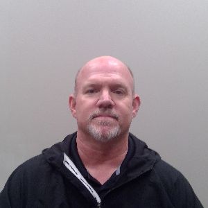 Photo of WOODWARD, DAVID DUSTIN