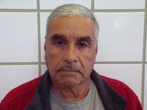 Photo of SAAVEDRA, RAMON CASTELANO