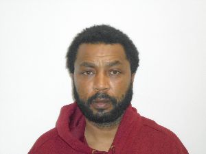 Photo of FISHER, STEVEN JABBAR