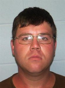 Photo of ROGERS, DUSTIN CHARLES