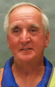 Photo of HOOKER, CECIL ALLEN