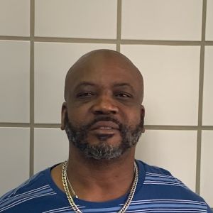 Photo of TOLBERT, GERALD BERNARD
