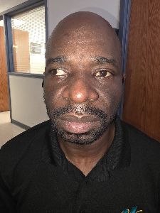 Photo of BEVERLY, VINCENT LESHAUN