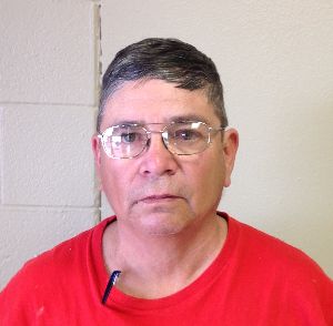Photo of CABRERA, FERNANDO ESPINOZA