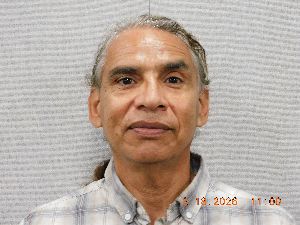 Photo of SAMANIEGO, FERNANDO FLORENZO