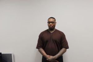 Photo of BROWN, SAMMY LEE JR