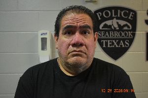 Photo of NUNEZ, HENRY JESSE