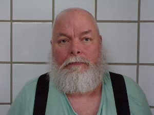 Photo of GREER, RAYMOND ALAN