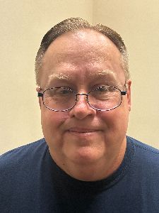 Photo of JONES, DONALD BENSON