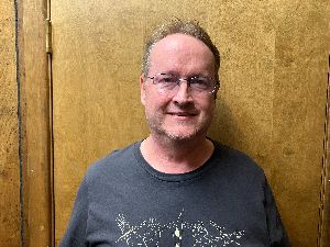 Photo of BOULTER, LLOYD JAMES
