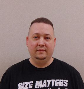Photo of WILROY, RICHARD ALLEN