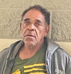 Photo of RICKS, MYRON KELSO