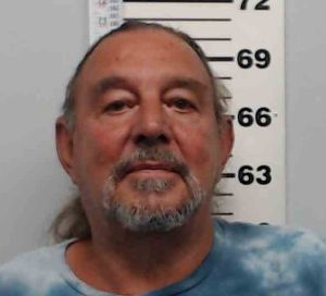 Photo of BARNETT, TIMOTHY GLENN