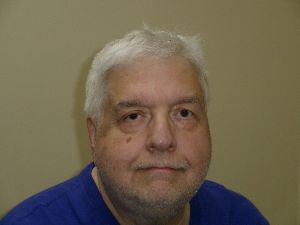 Photo of ROBINSON, STEVEN DOUGLAS