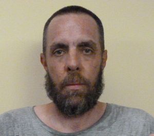 Photo of LEAVITT, DERIC LANCE