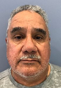 Photo of MARTINEZ, GEORGE GARIBAY