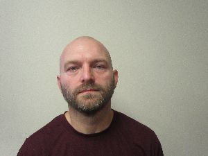 Photo of GREEN, CHRISTOPHER JAY