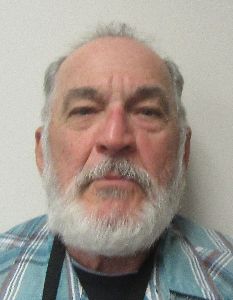 Photo of RORAY, MICHAEL WAYNE