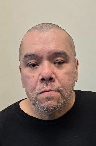 Photo of MORALES, JOHN MARTIN