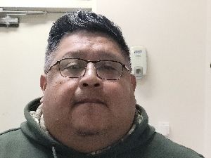 Photo of SALINAS, EUSEBIO JR