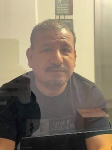 Photo of CHAZARETTA, GERONIMO HERRERA