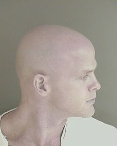 Photo of PRITCHETT, TOMMY RAY JR
