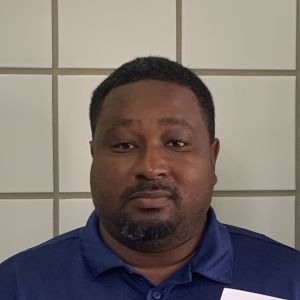 Photo of TOLDER, REGINALD JERMAINE