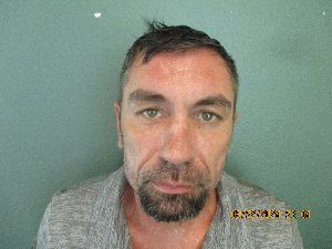 Photo of MAYNE, JARED LEE