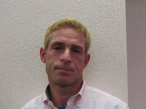 Photo of GAY, BRAXTON WAYNE
