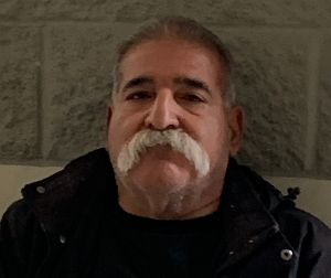 Photo of CRISTEN, ESTEVAN JR