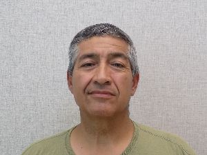 Photo of URIEGAS, RUBEN