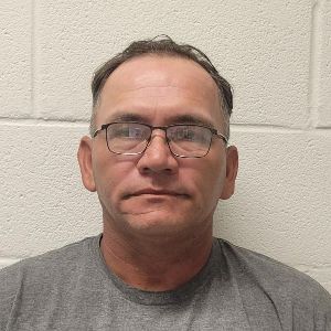 Photo of GARZA, SIMON JR