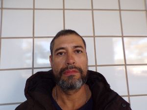 Photo of ORNELAS, NICOLAS ARANDA