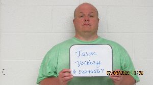Photo of DOCKERY, JASON LYNE