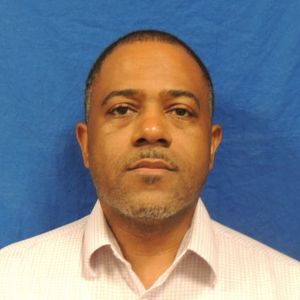 Photo of TATE, ADRIAN BENARD