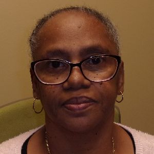 Photo of YARBROUGH, GAYLE CURTRICE