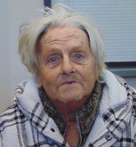 Photo of THOMPSON, MARY LOU